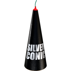 Silver Conic