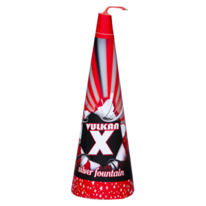 Vulkan X
