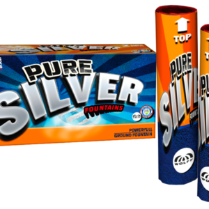 Pure Silver