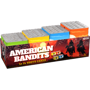 American Bandits