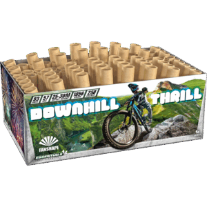 Downhill Thrill
