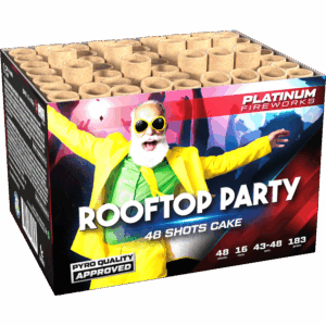 Rooftop Party