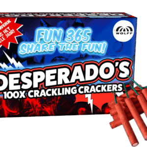 Desperado's